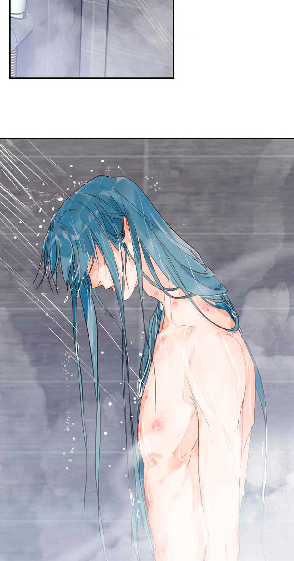 Read Defective Lovers chapter 31 image 30 on Lezhin
