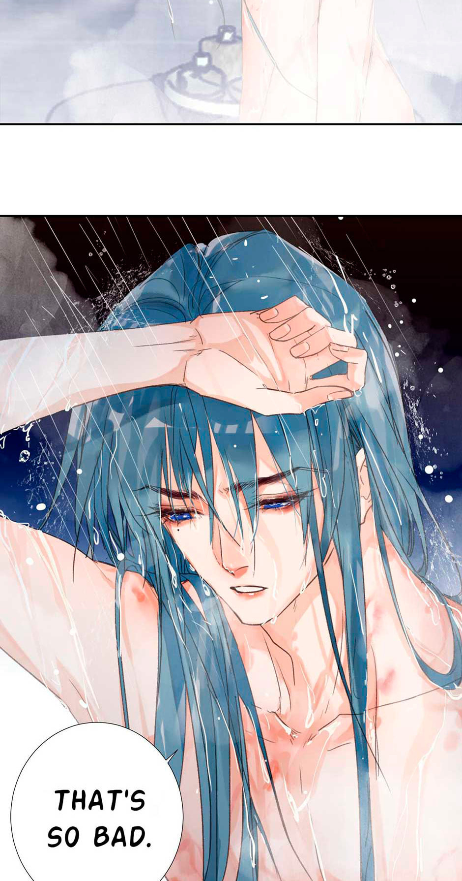 Read Defective Lovers chapter 31 image 31 on Lezhin