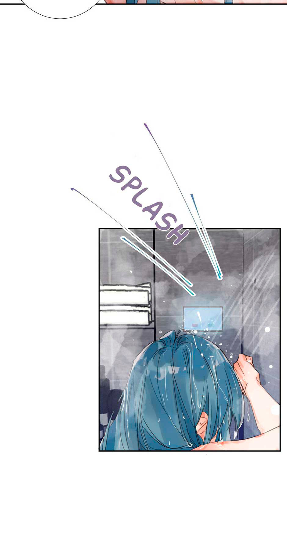 Read Defective Lovers chapter 31 image 32 on Lezhin