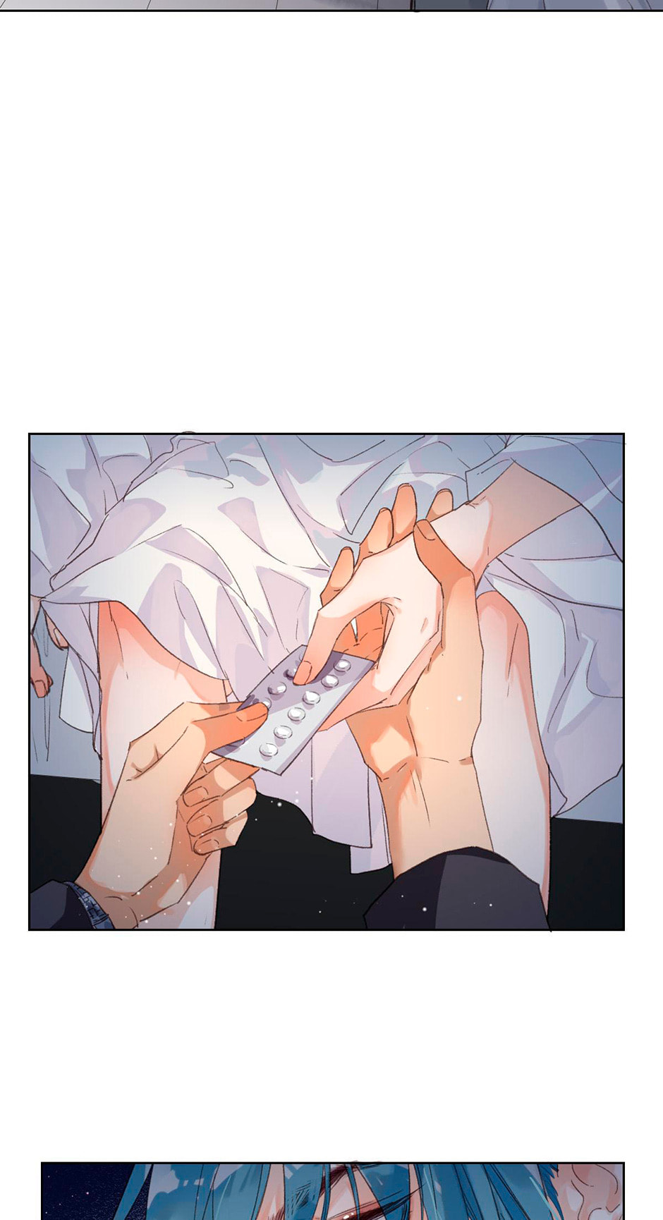 Read Defective Lovers chapter 31 image 8 on Lezhin