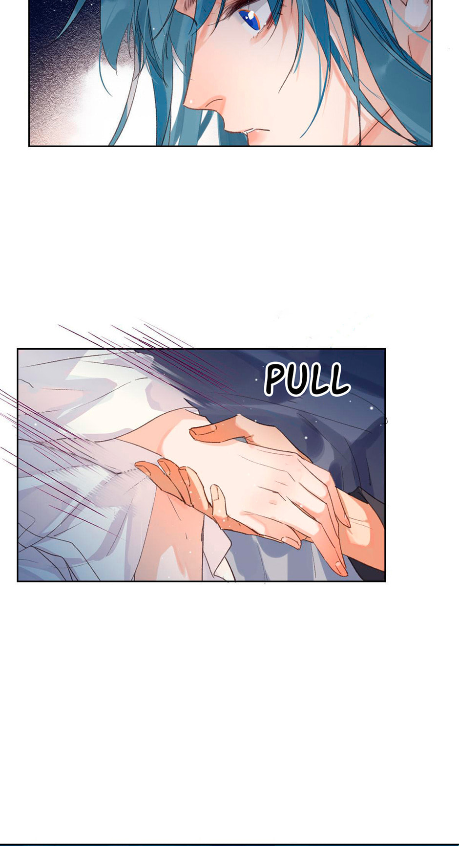 Read Defective Lovers chapter 31 image 9 on Lezhin