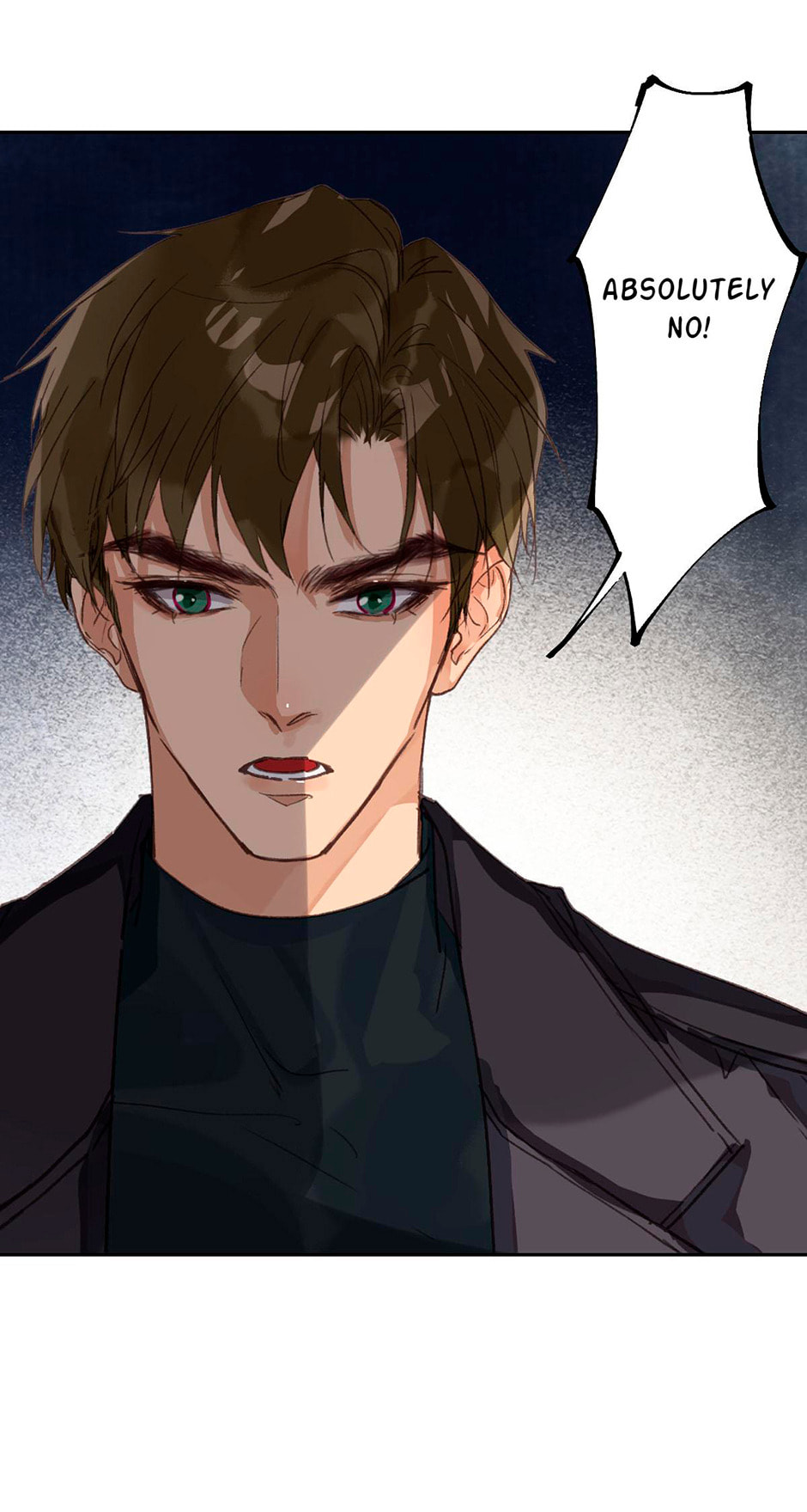 Read Defective Lovers chapter 32 image 12 on Lezhin