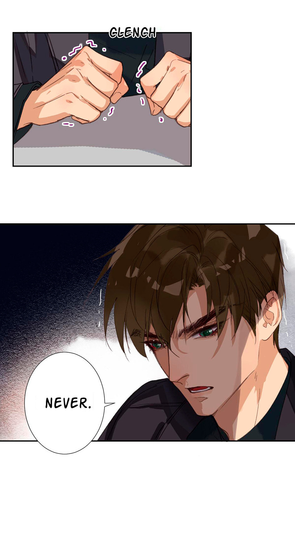 Read Defective Lovers chapter 32 image 13 on Lezhin