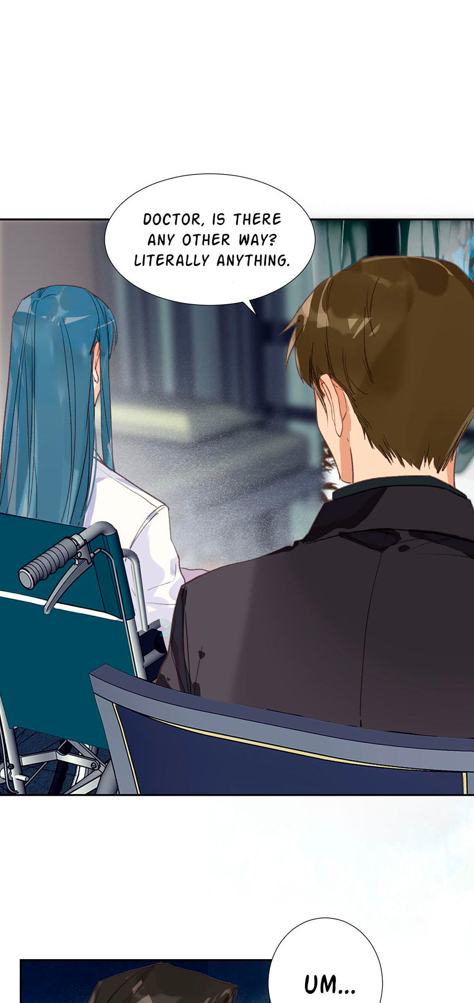 Read Defective Lovers chapter 32 image 17 on Lezhin