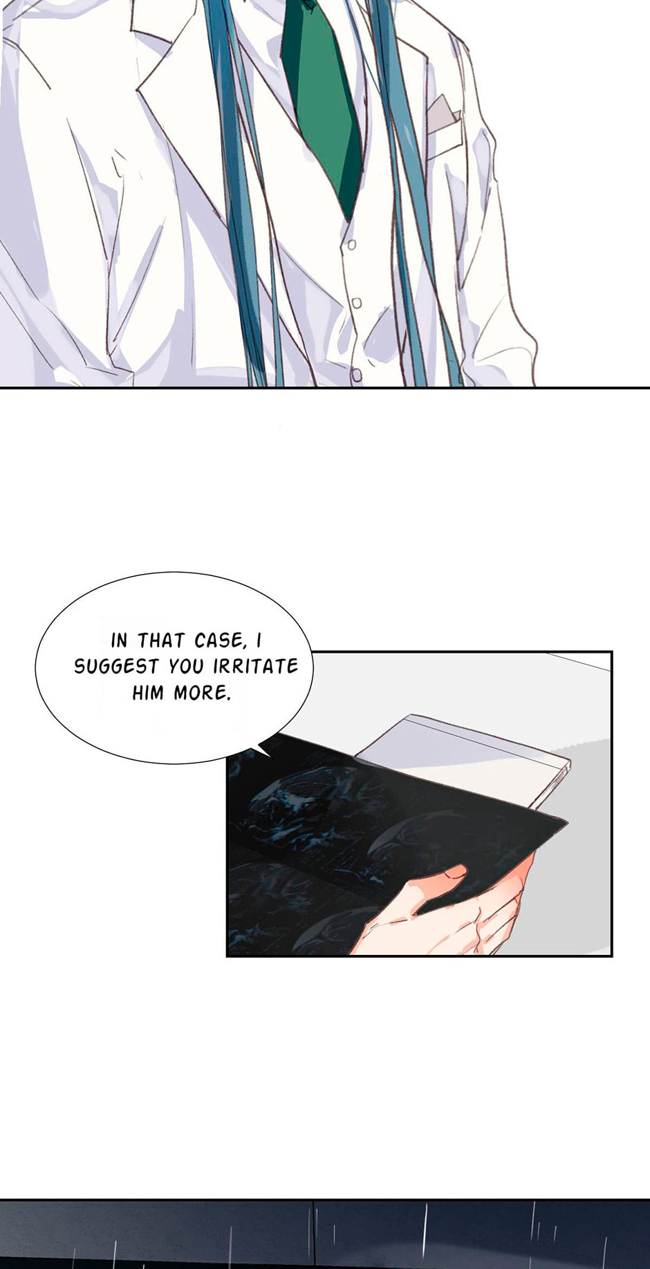 Read Defective Lovers chapter 32 image 25 on Lezhin