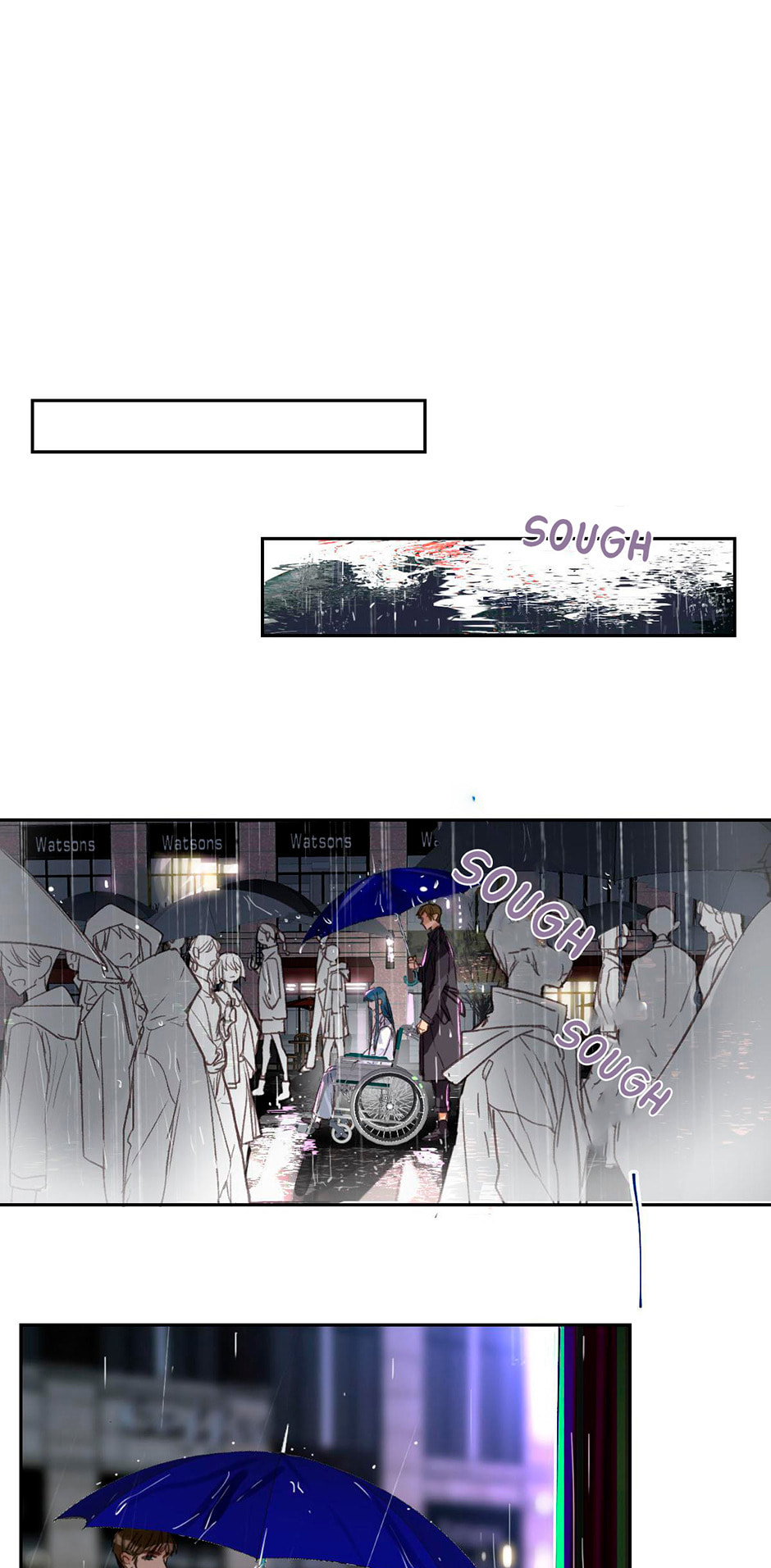 Read Defective Lovers chapter 32 image 27 on Lezhin