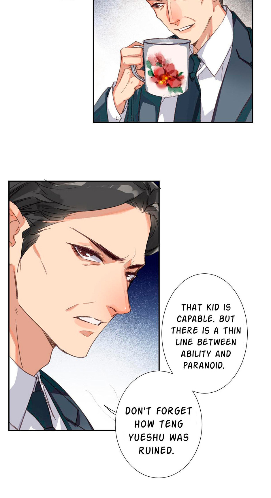 Read Defective Lovers chapter 33 image 10 on Lezhin