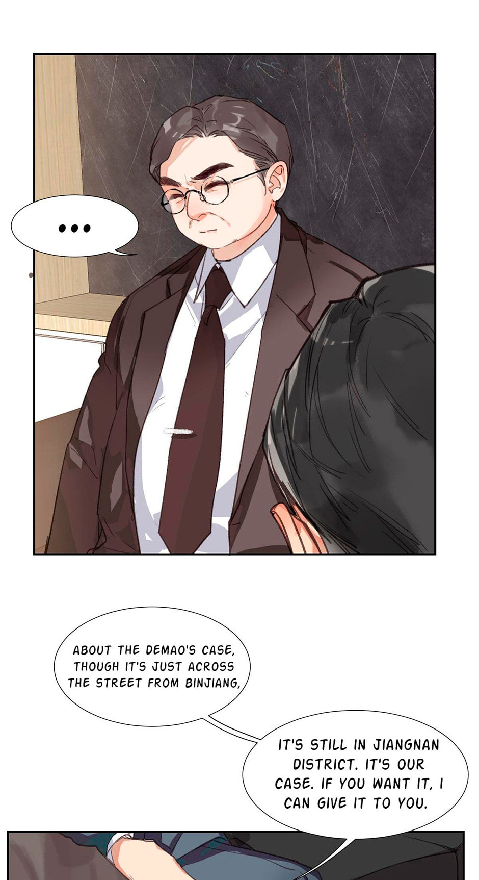 Read Defective Lovers chapter 33 image 11 on Lezhin