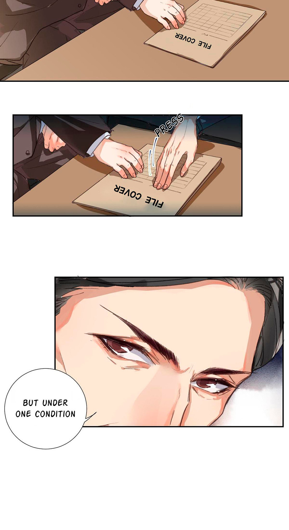 Read Defective Lovers chapter 33 image 13 on Lezhin