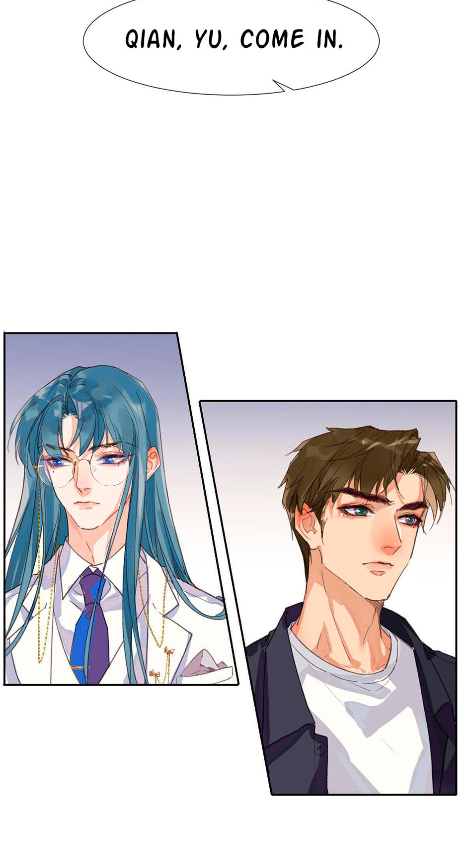 Read Defective Lovers chapter 33 image 17 on Lezhin