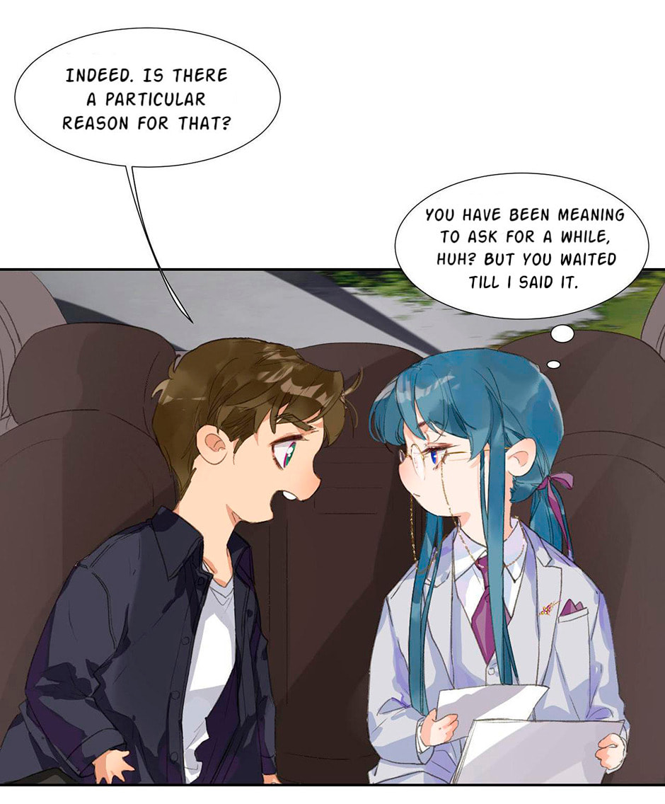 Read Defective Lovers chapter 34 image 10 on Lezhin