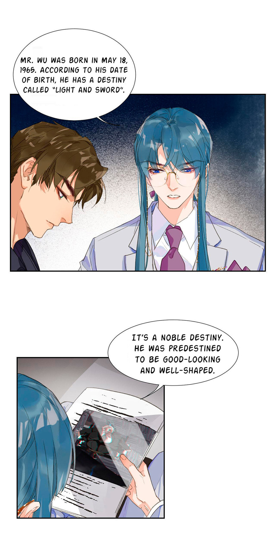Read Defective Lovers chapter 34 image 11 on Lezhin