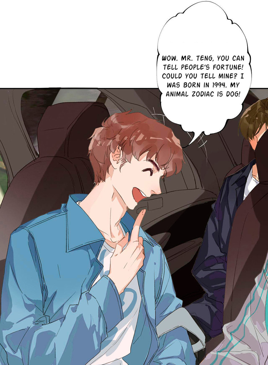Read Defective Lovers chapter 34 image 14 on Lezhin
