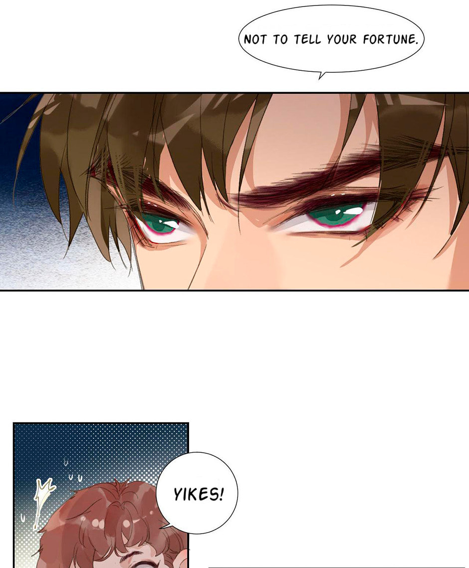 Read Defective Lovers chapter 34 image 16 on Lezhin