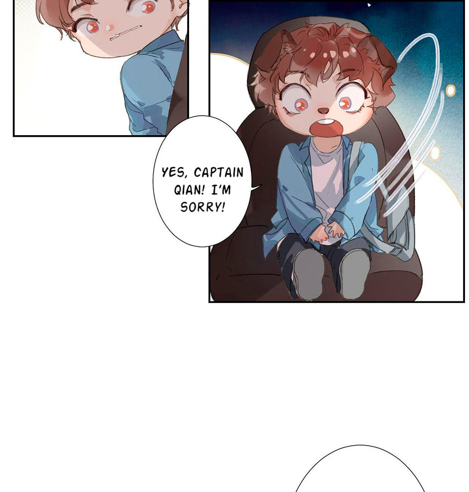 Read Defective Lovers chapter 34 image 17 on Lezhin