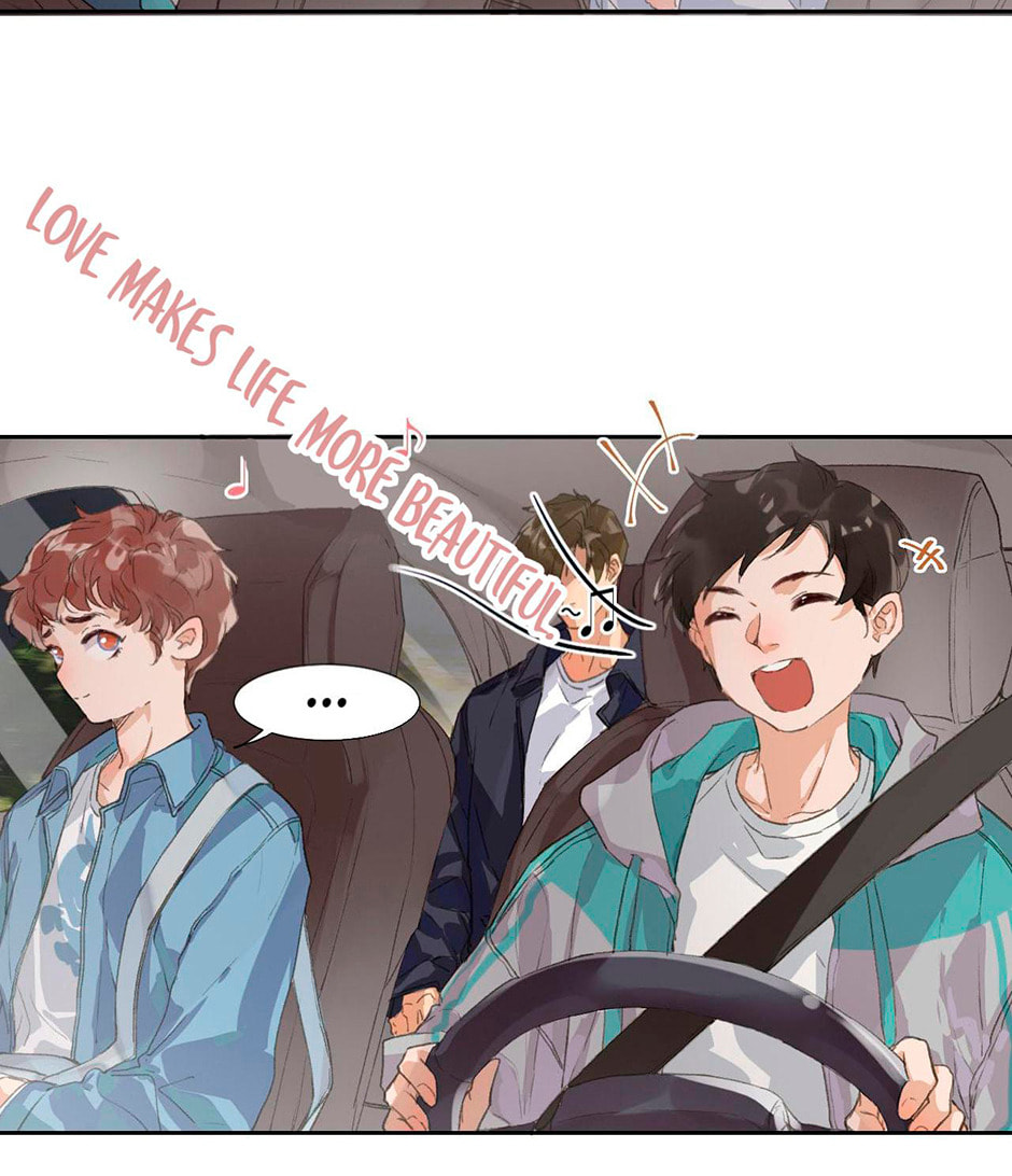 Read Defective Lovers chapter 34 image 2 on Lezhin
