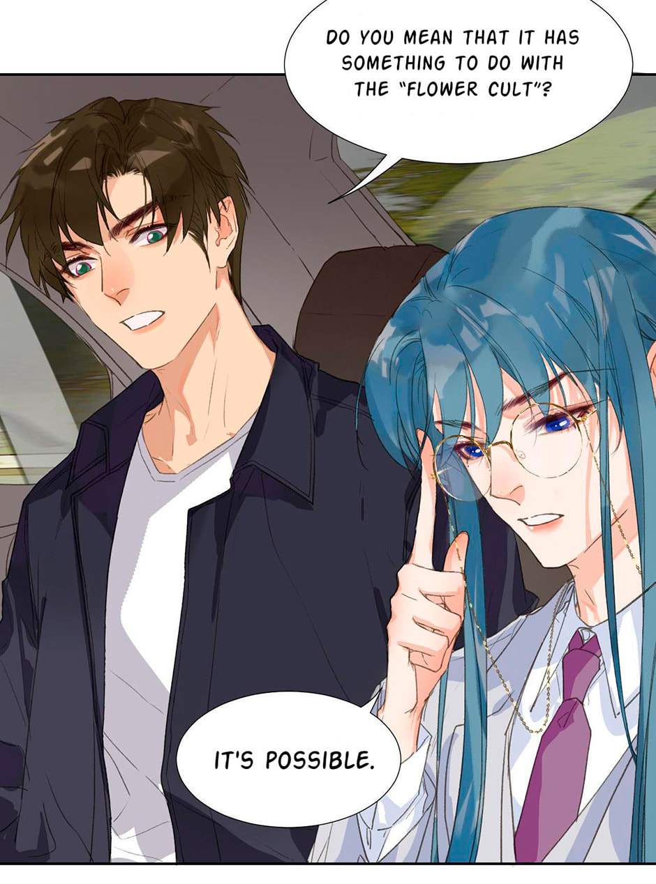 Read Defective Lovers chapter 34 image 20 on Lezhin
