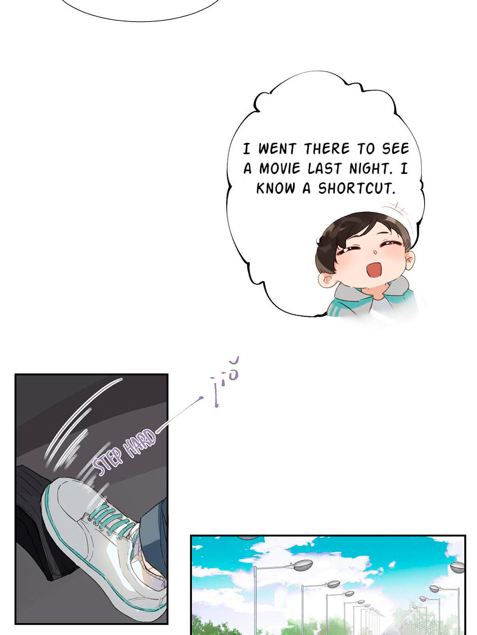 Read Defective Lovers chapter 34 image 22 on Lezhin