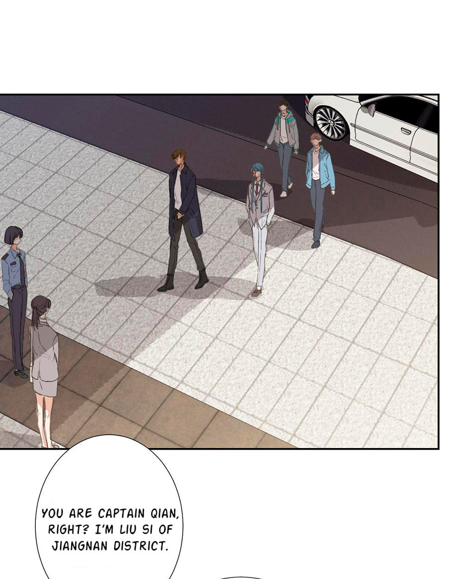 Read Defective Lovers chapter 34 image 26 on Lezhin
