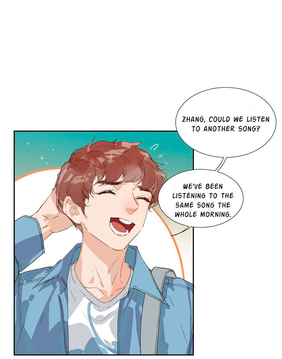 Read Defective Lovers chapter 34 image 3 on Lezhin