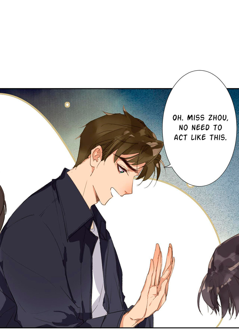 Read Defective Lovers chapter 34 image 30 on Lezhin