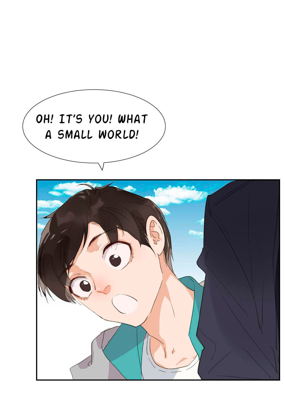 Read Defective Lovers chapter 34 image 31 on Lezhin