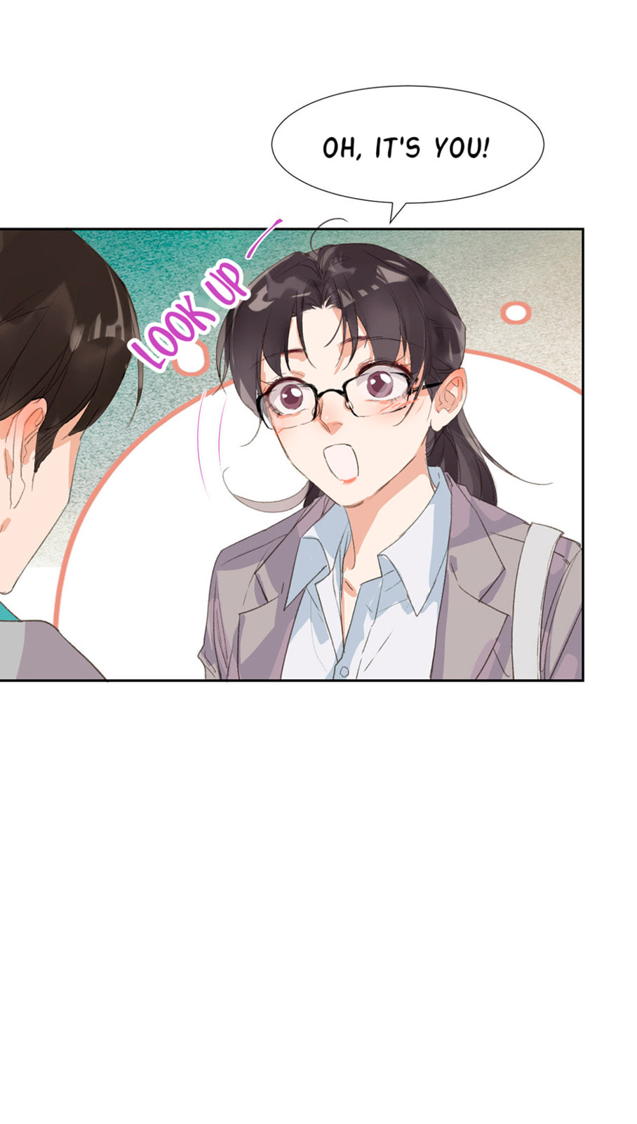 Read Defective Lovers chapter 34 image 32 on Lezhin