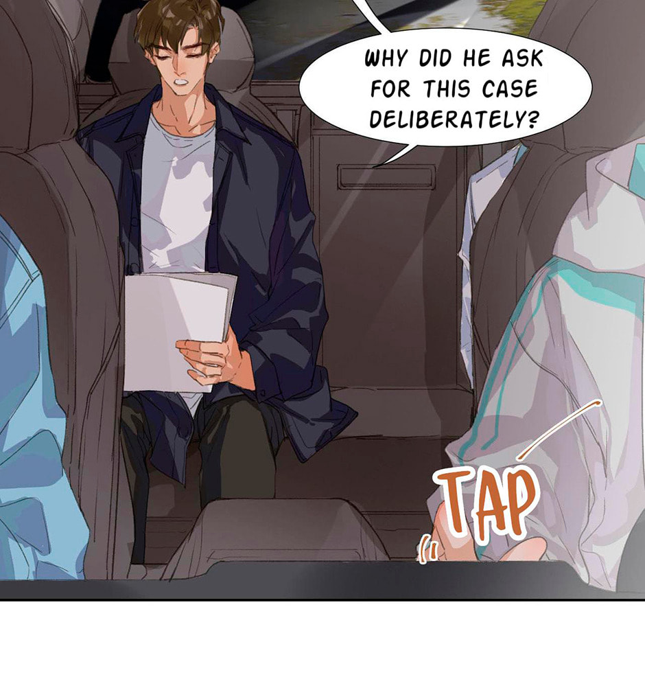 Read Defective Lovers chapter 34 image 5 on Lezhin