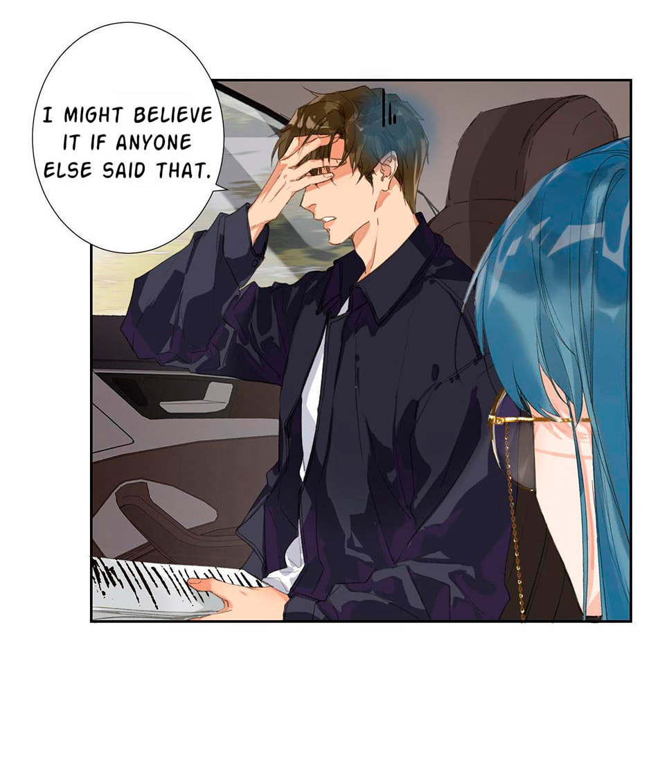 Read Defective Lovers chapter 34 image 7 on Lezhin