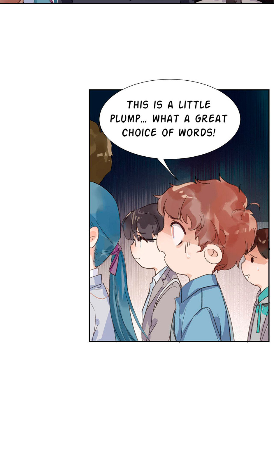 Read Defective Lovers chapter 35 image 11 on Lezhin