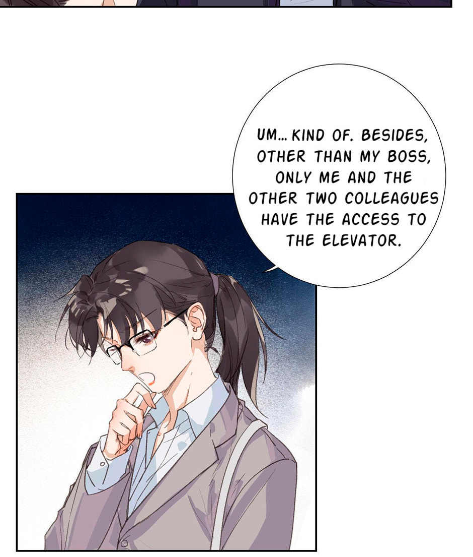 Read Defective Lovers chapter 35 image 13 on Lezhin