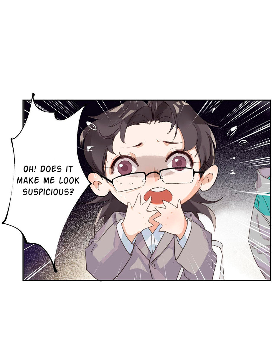 Read Defective Lovers chapter 35 image 14 on Lezhin