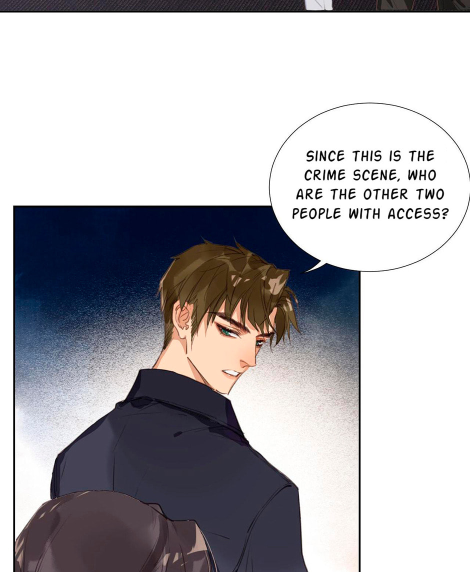 Read Defective Lovers chapter 35 image 18 on Lezhin