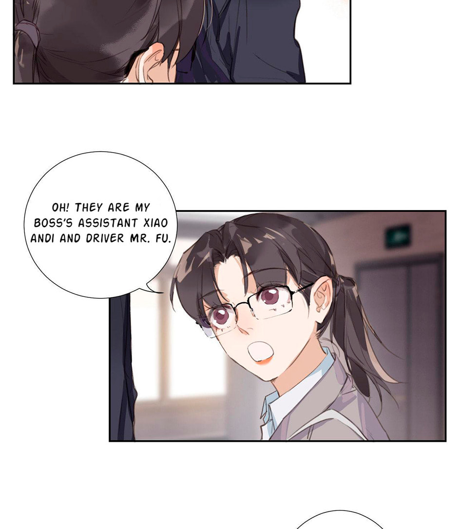 Read Defective Lovers chapter 35 image 19 on Lezhin