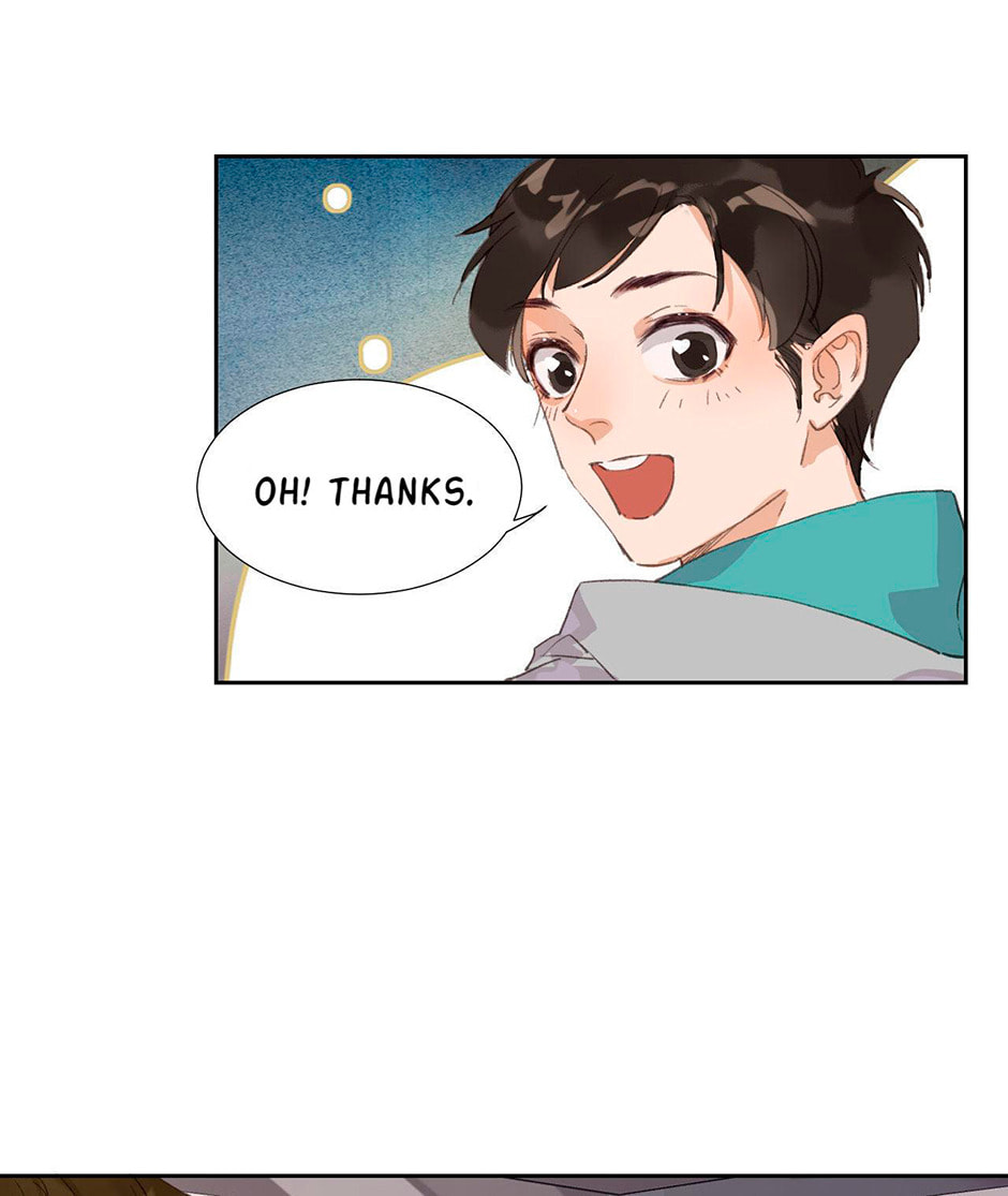 Read Defective Lovers chapter 35 image 23 on Lezhin