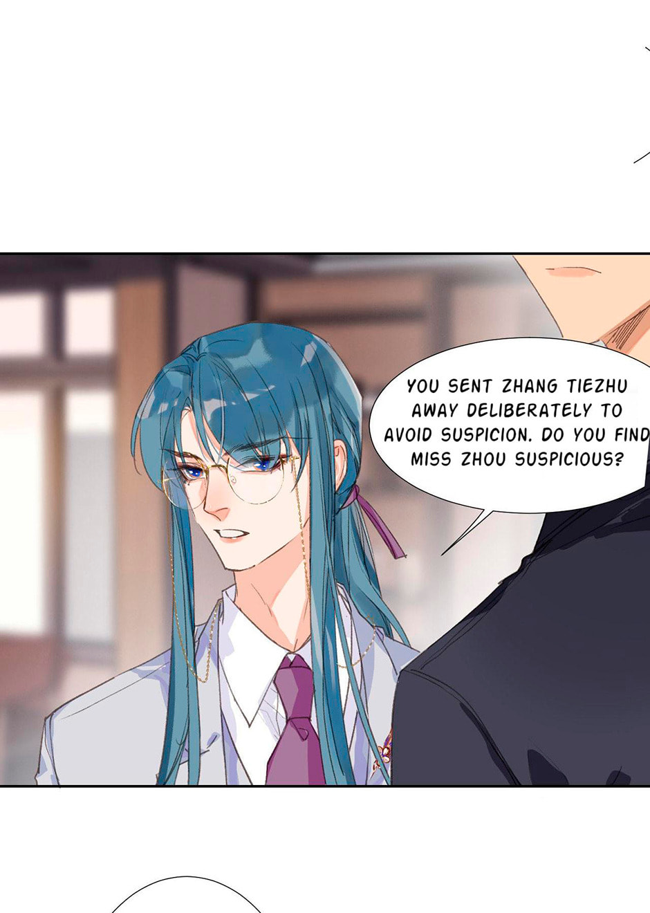 Read Defective Lovers chapter 35 image 25 on Lezhin