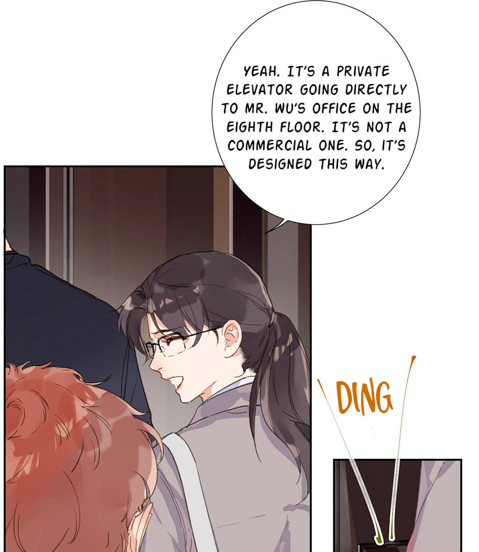 Read Defective Lovers chapter 35 image 3 on Lezhin