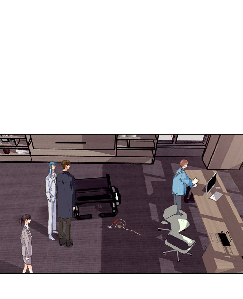 Read Defective Lovers chapter 35 image 30 on Lezhin
