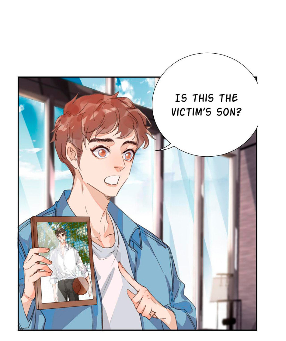 Read Defective Lovers chapter 35 image 31 on Lezhin