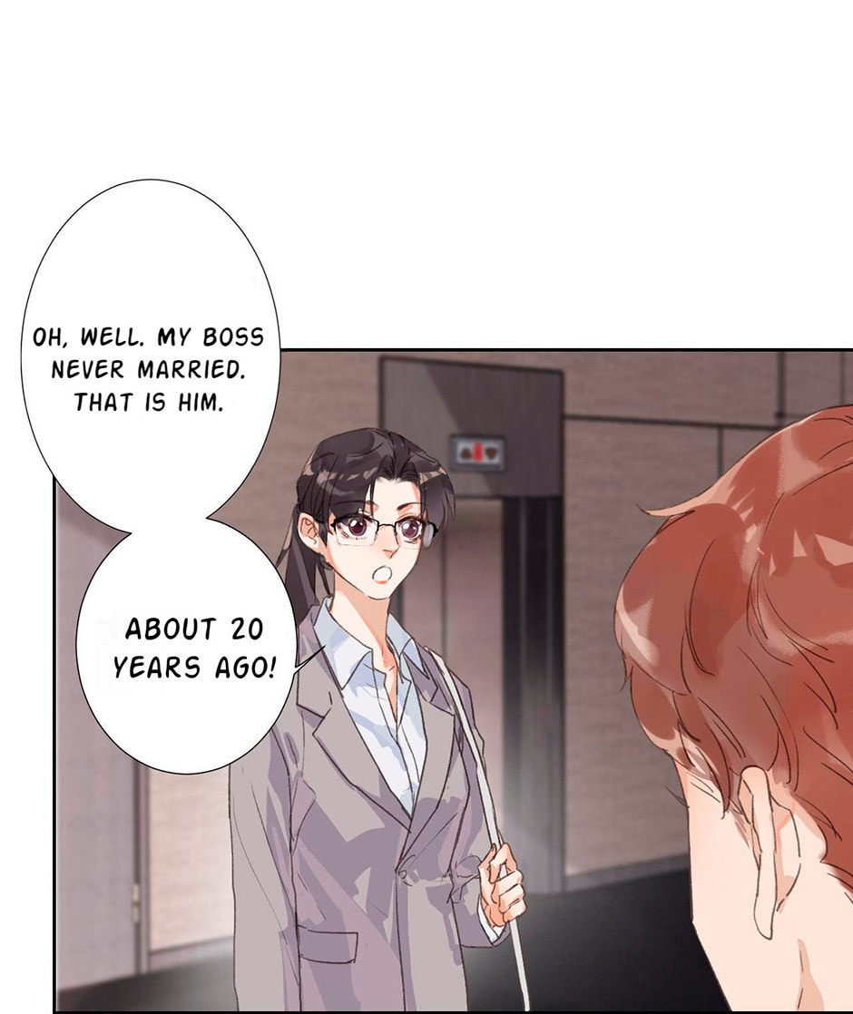 Read Defective Lovers chapter 35 image 32 on Lezhin