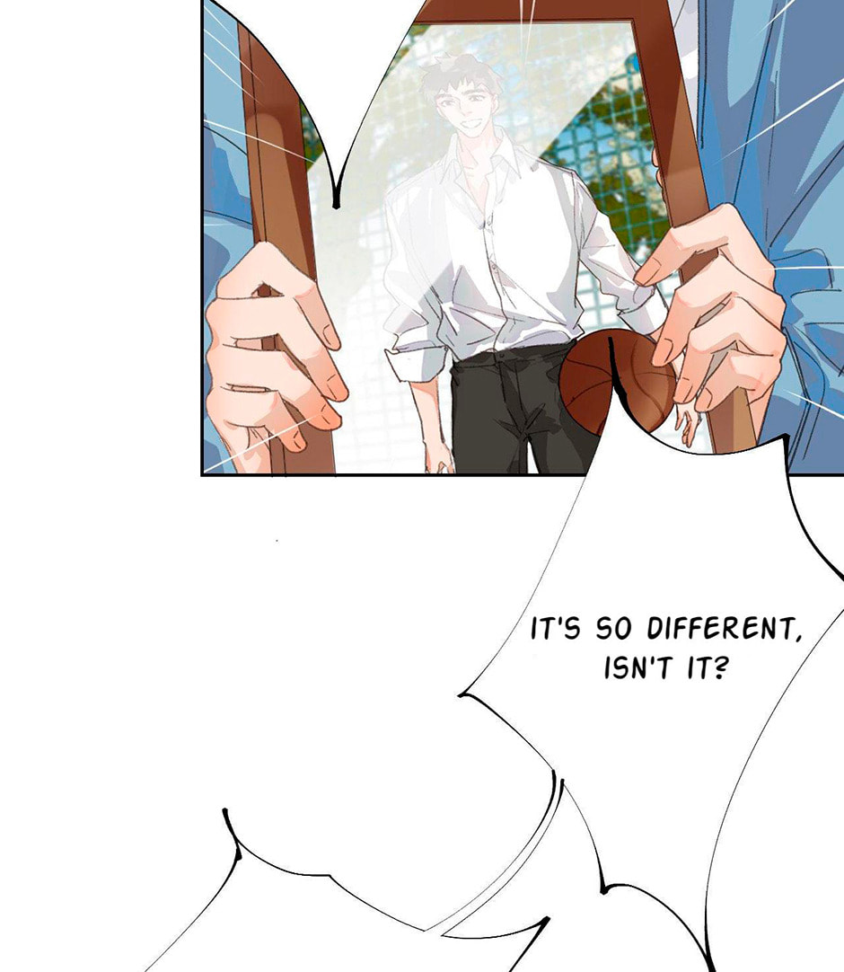 Read Defective Lovers chapter 35 image 35 on Lezhin