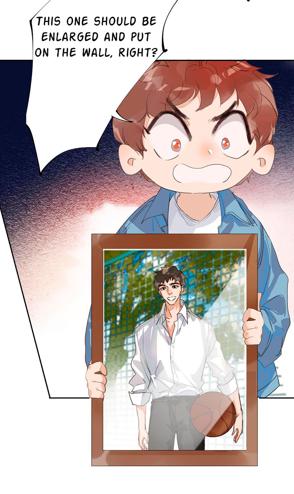Read Defective Lovers chapter 35 image 36 on Lezhin