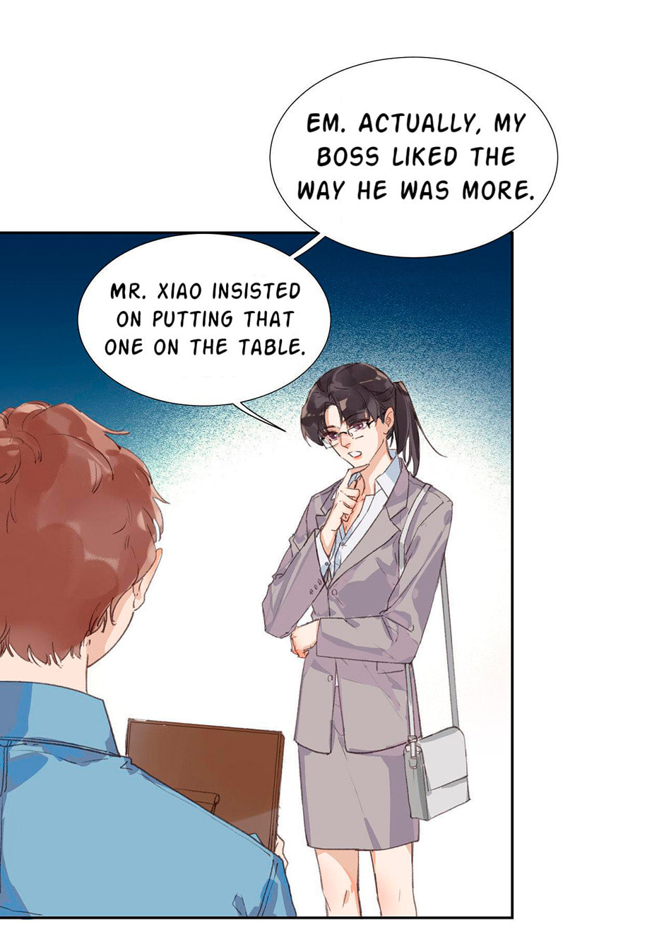 Read Defective Lovers chapter 35 image 37 on Lezhin