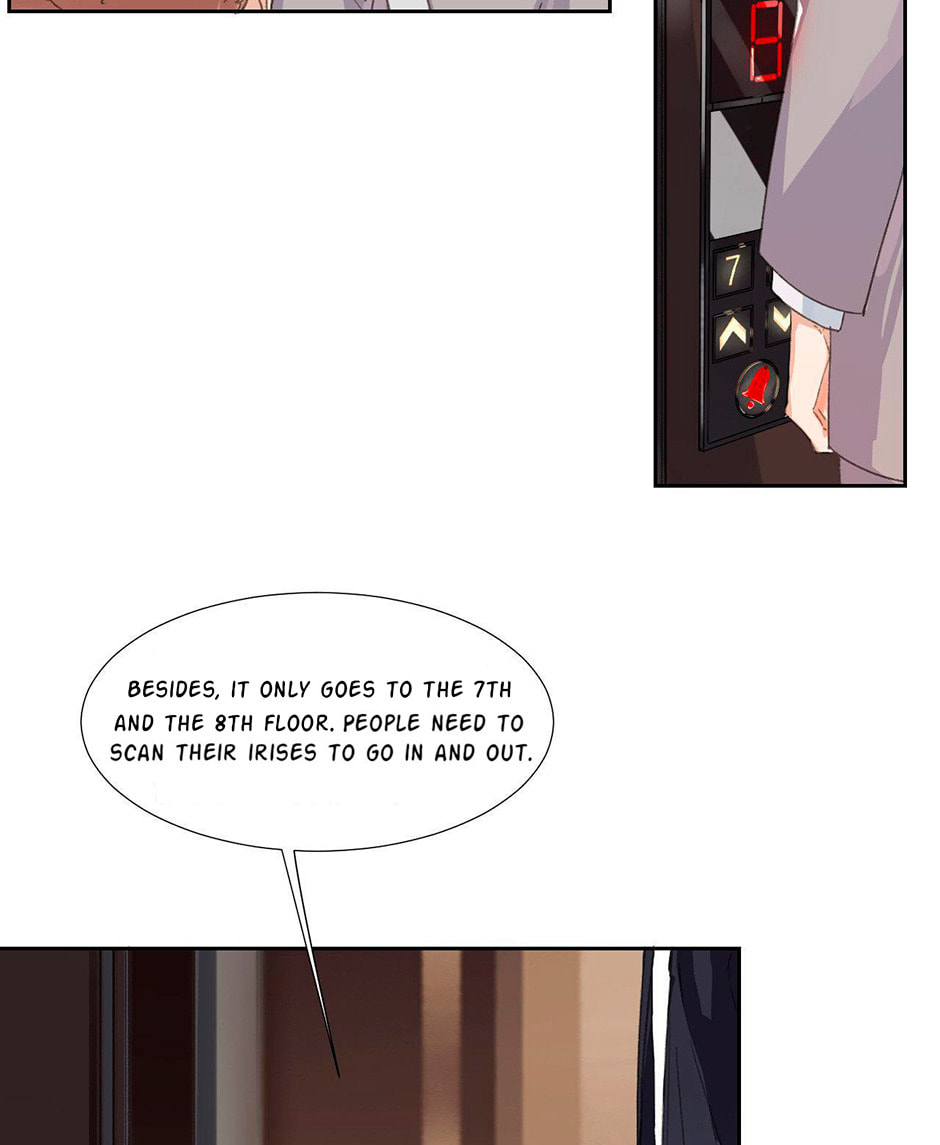 Read Defective Lovers chapter 35 image 4 on Lezhin
