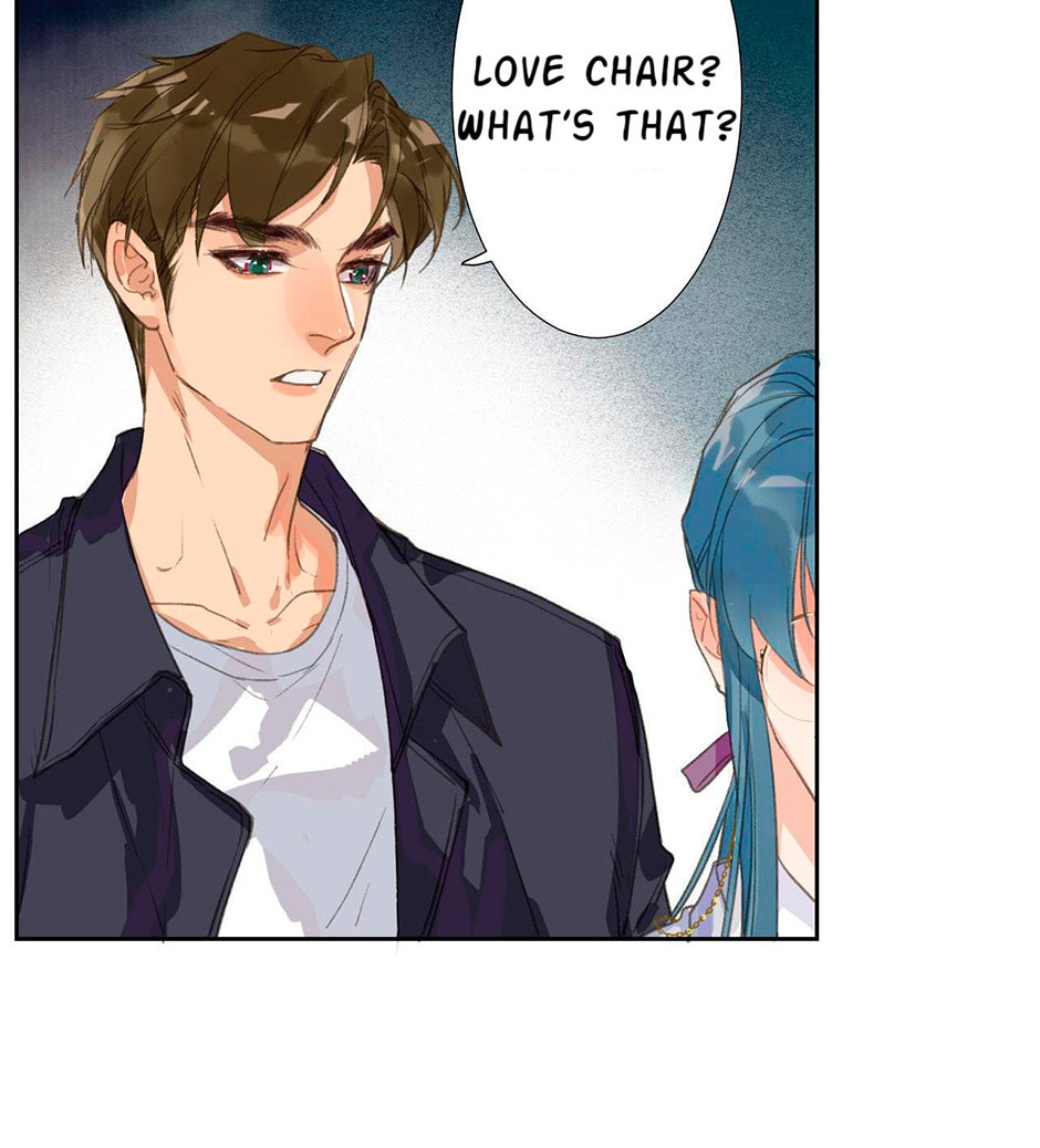 Read Defective Lovers chapter 36 image 10 on Lezhin