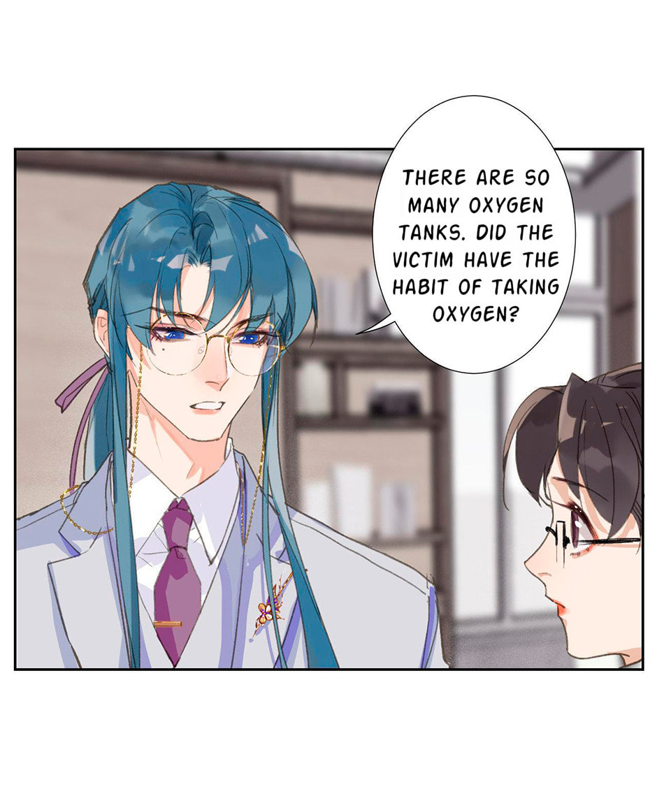 Read Defective Lovers chapter 36 image 12 on Lezhin