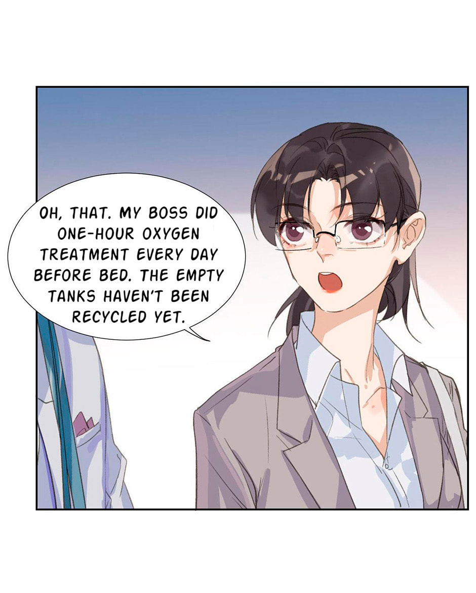 Read Defective Lovers chapter 36 image 13 on Lezhin