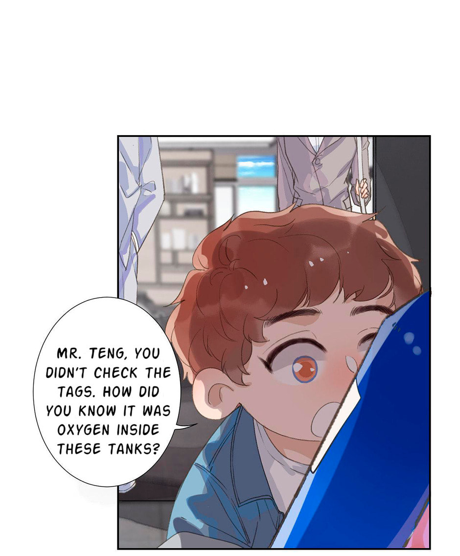 Read Defective Lovers chapter 36 image 15 on Lezhin