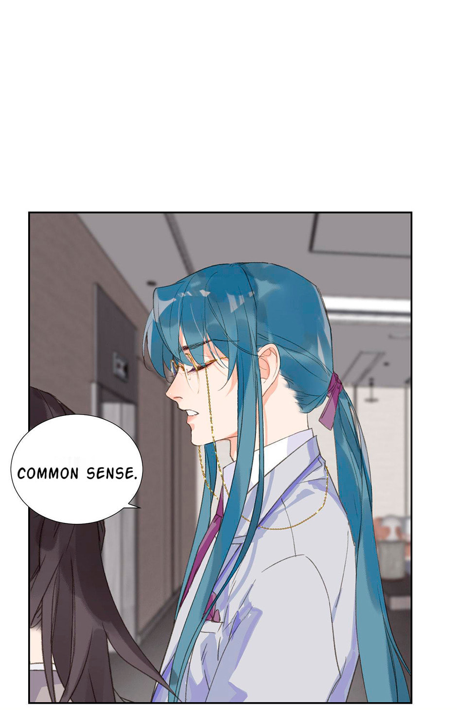 Read Defective Lovers chapter 36 image 16 on Lezhin