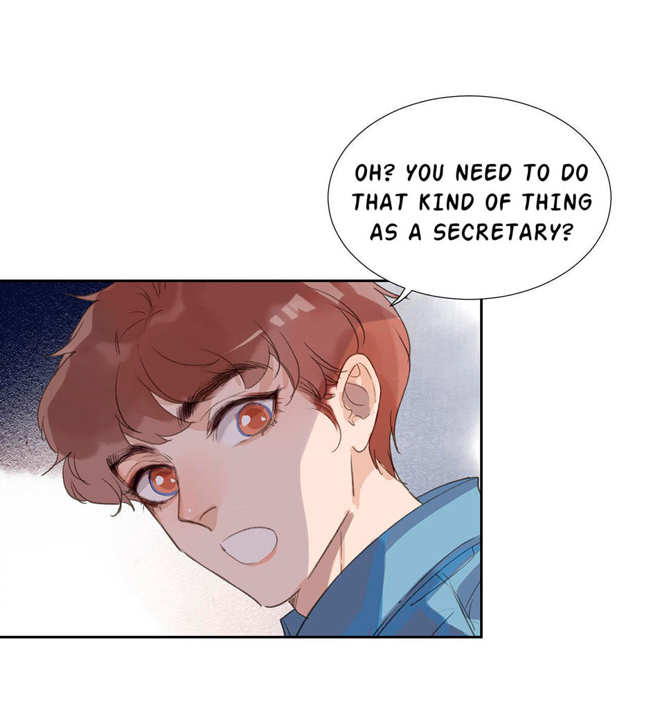 Read Defective Lovers chapter 36 image 19 on Lezhin